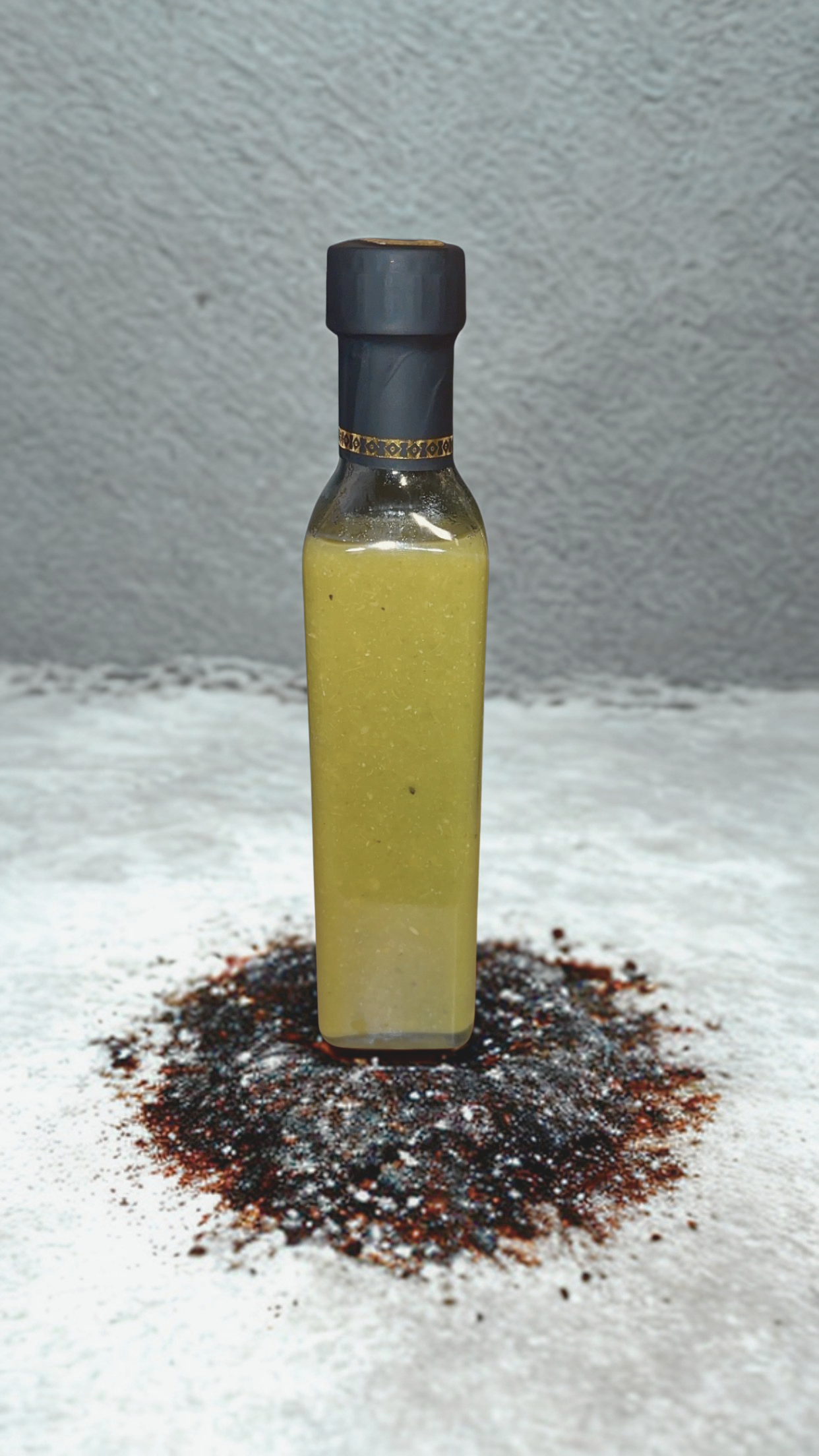 Mild Homestead Sauce