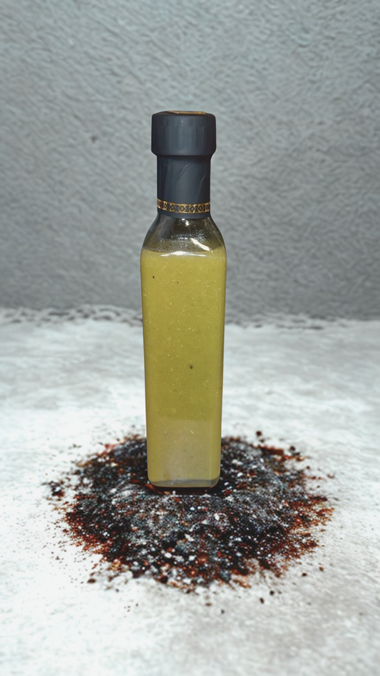 Mild Homestead Sauce